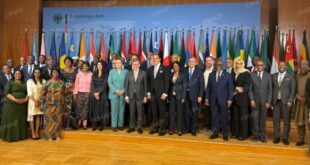 Le Maroc préside à Berlin “Africa Day 2026” pour la 4e année consécutive