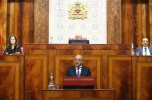 SIAM 2026 | Hausse de 20% du chiffre d’affaires à 27 MDH (M. El Bouari)