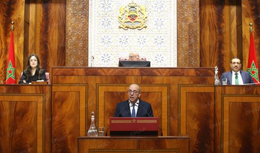 SIAM 2026 | Hausse de 20% du chiffre d’affaires à 27 MDH (M. El Bouari)
