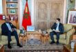 Échange fructueux entre M. Bourita et son homologue congolais sur le renforcement de la coopération bilatérale