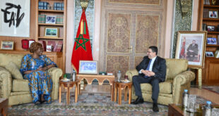 Sahara | La Côte d’Ivoire réitère sa position constante de soutien à l’intégrité territoriale du Maroc