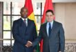 La Guinée-Bissau réitère sa ferme et constante position de soutien à la marocanité du Sahara