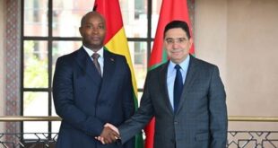 La Guinée-Bissau réitère sa ferme et constante position de soutien à la marocanité du Sahara