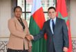 Madagascar apporte son soutien à l&rsquo;intégrité territoriale du Royaume et au plan marocain d’autonomie