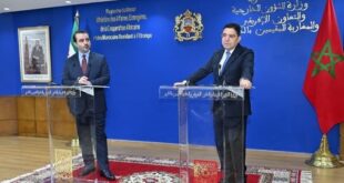 Le Maroc et la Syrie réaffirment leur volonté de développer leur coopération multisectorielle