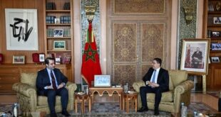 La Syrie salue les efforts de SM le Roi, Président du Comité Al-Qods, en faveur de la cause palestinienne