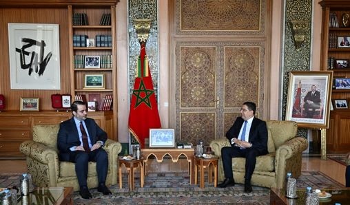 La Syrie salue les efforts de SM le Roi, Président du Comité Al-Qods, en faveur de la cause palestinienne