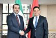 Le Ministre Syrien des AE affirme le soutien de son pays à l’intégrité territoriale du Maroc