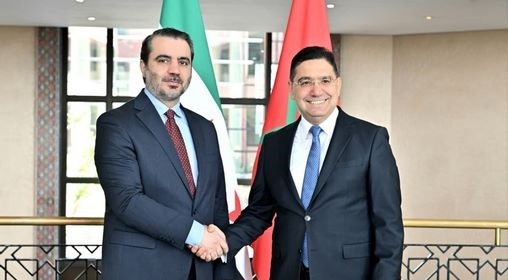 Le Ministre Syrien des AE affirme le soutien de son pays à l’intégrité territoriale du Maroc