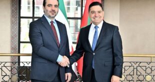 Le Ministre Syrien des AE affirme le soutien de son pays à l’intégrité territoriale du Maroc