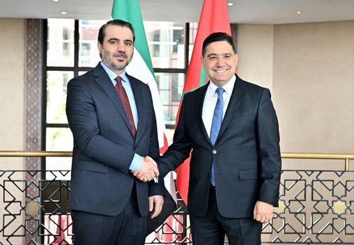 Le Ministre Syrien des AE affirme le soutien de son pays à l’intégrité territoriale du Maroc