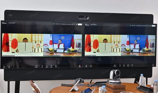 Maroc-Japon | 70 ans de partenariat au service d’une coopération multidimensionnelle