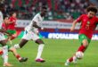 CAN U17 | Le Maroc éliminé aux tirs au but par le Sénégal en demi-finale
