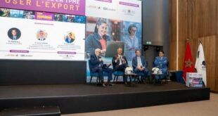Carrefour de la TPME | La CGEM mobilisée pour faire de l’export un réflexe chez les TPME