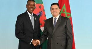 Sahara | Le Commonwealth de la Dominique réitère son soutien à l’intégrité territoriale du Maroc