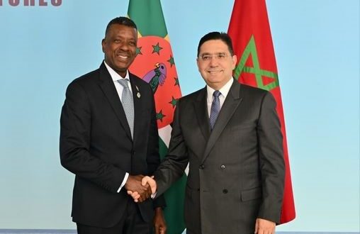 Sahara | Le Commonwealth de la Dominique réitère son soutien à l’intégrité territoriale du Maroc