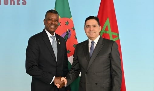 Sahara | Le Commonwealth de la Dominique réitère son soutien à l’intégrité territoriale du Maroc
