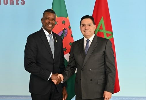 Sahara | Le Commonwealth de la Dominique réitère son soutien à l’intégrité territoriale du Maroc