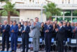 Le Consulat général des États-Unis inaugure son nouveau complexe à Casablanca Finance City