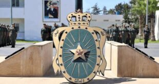 Maroc | 70e anniversaire des FAR, engagement humanitaire et modernisation soutenue