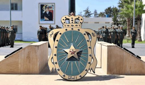 Maroc | 70e anniversaire des FAR, engagement humanitaire et modernisation soutenue