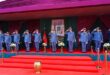 70ème anniversaire des FAR | Cérémonie au siège de l&rsquo;État-Major Général à Rabat