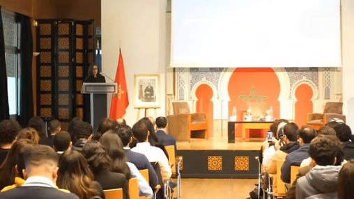 Emploi | Le Forum Horizons Maroc 2026 célèbre sa 30e édition à Paris (FHM)