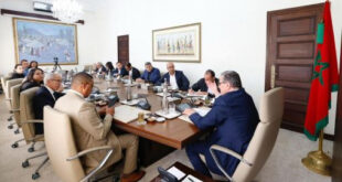 Le gouvernement a réussi la mise en œuvre des chantiers sociaux malgré la conjoncture difficile (Akhannouch)