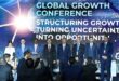 Rabat | Ouverture des travaux de la “Global Growth Conference” (GGC 2026)