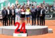 24è GP SAR la Princesse Lalla Meryem de tennis | La Croate Petra Marcinko remporte le titre