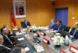 Akhannouch préside le premier Conseil d’administration du Groupement Sanitaire Territorial de la Région Souss-Massa