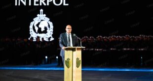DGSN | Le président d'Interpol met en lumière les efforts du Maroc pour une police moderne et efficace