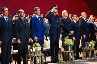 Ouverture à Rabat de la 7è édition des Journées portes ouvertes de la DGSN