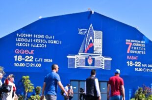 Journées portes ouvertes 2026 de la DGSN | Plus de 3 millions de visiteurs