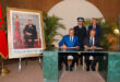 DGSN | Signature d’une convention avec la Fondation Mohammed VI pour les personnes en situation de handicap