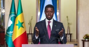 Le président sénégalais remercie SM le Roi pour la grâce accordée aux supporters sénégalais