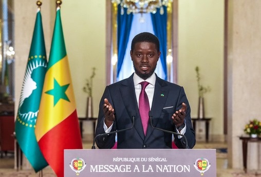 Le président sénégalais remercie SM le Roi pour la grâce accordée aux supporters sénégalais
