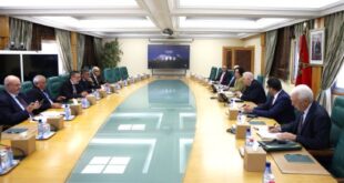 Législatives 2026 | Réunion à Rabat avec les responsables des médias publics