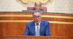 LF 2026 | Amélioration des recettes fiscales de 10,4 MMDH à fin avril (M. Lekjaa)