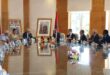 M. Loudyi reçoit une délégation du Congrès américain conduite par M. Trent Kelly en visite de travail au Maroc