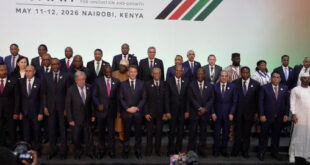 Nairobi | Ouverture des travaux du Sommet "Africa Forward" avec la participation de M. Akhannouch qui représente SM le Roi