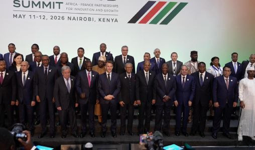 Nairobi | Ouverture des travaux du Sommet « Africa Forward » avec la participation de M. Akhannouch qui représente SM le Roi