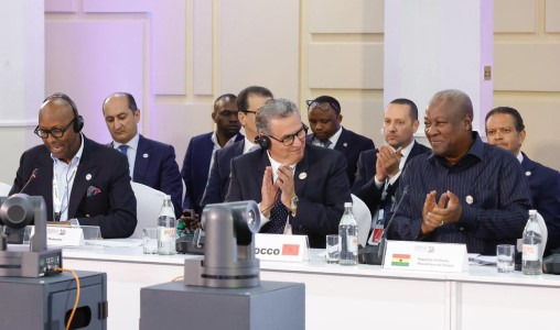 Le Maroc, sous le leadership de SM le Roi, place la souveraineté sanitaire au cœur de sa trajectoire de développement