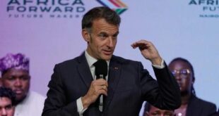 Nairobi | M .Macron salue le modèle éducatif marocain sous la conduite de SM le Roi