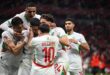 Préparatifs Mondial 2026 | Victoire en amical du Maroc face au Burundi (5-0)