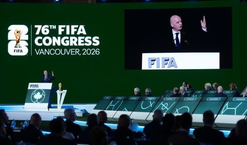 Le Maroc abritera le 77ème Congrès électif de la FIFA en 2027