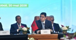 M. Bourita plaide pour des mandats de maintien de la paix en phase avec les évolutions du terrain