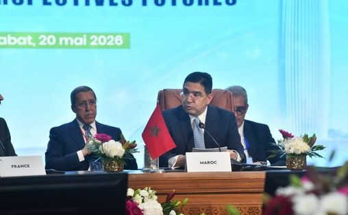 M. Bourita plaide pour des mandats de maintien de la paix en phase avec les évolutions du terrain