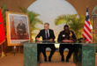 Maroc-Liberia | Signature d’un MoU pour le renforcement de la coopération sécuritaire