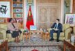 Maroc-Madagascar | Volonté réaffirmée de renforcer les relations dans un esprit de coopération Sud-Sud